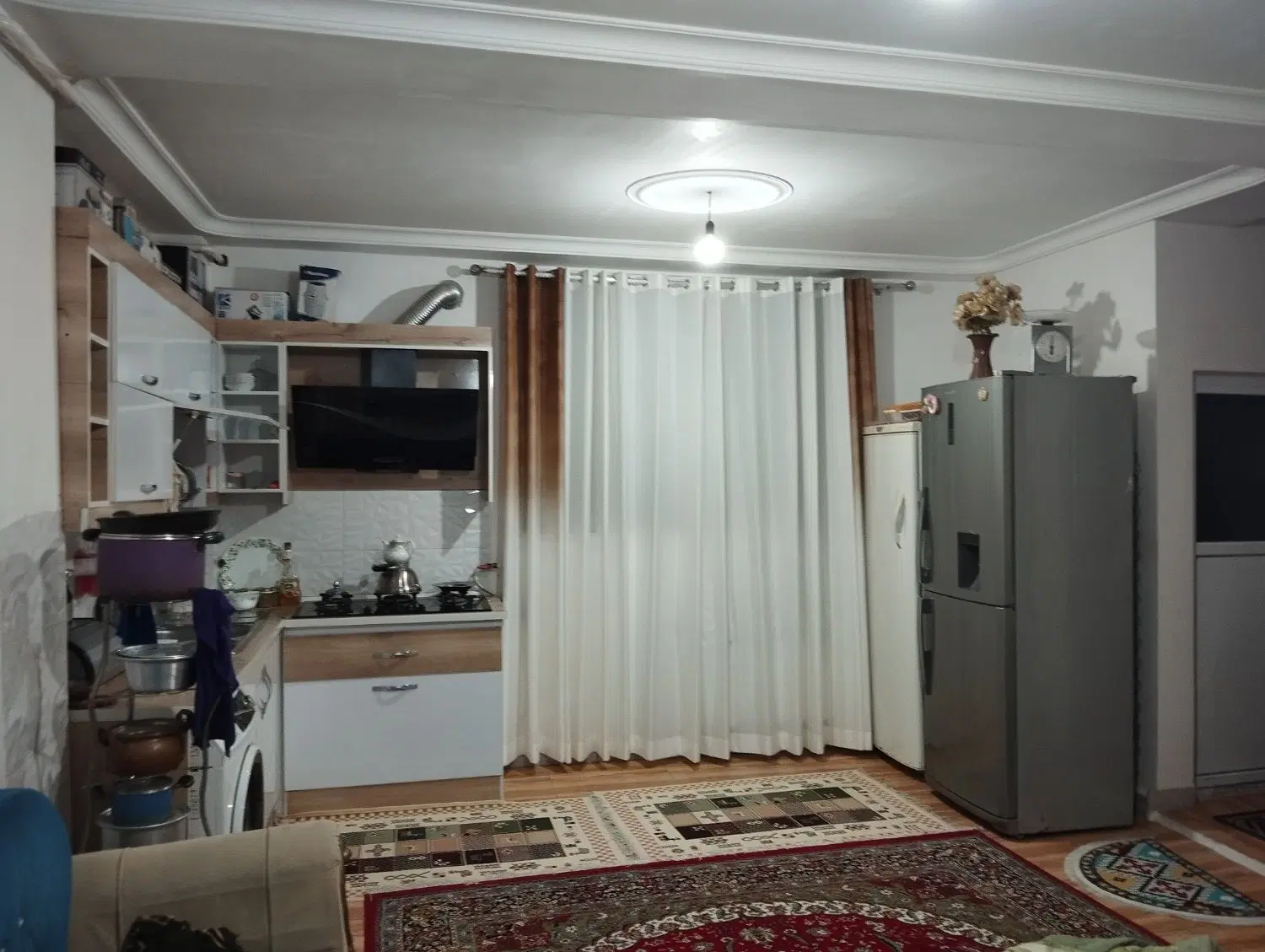 فروش یک واحد سوئیت تازه ساخت