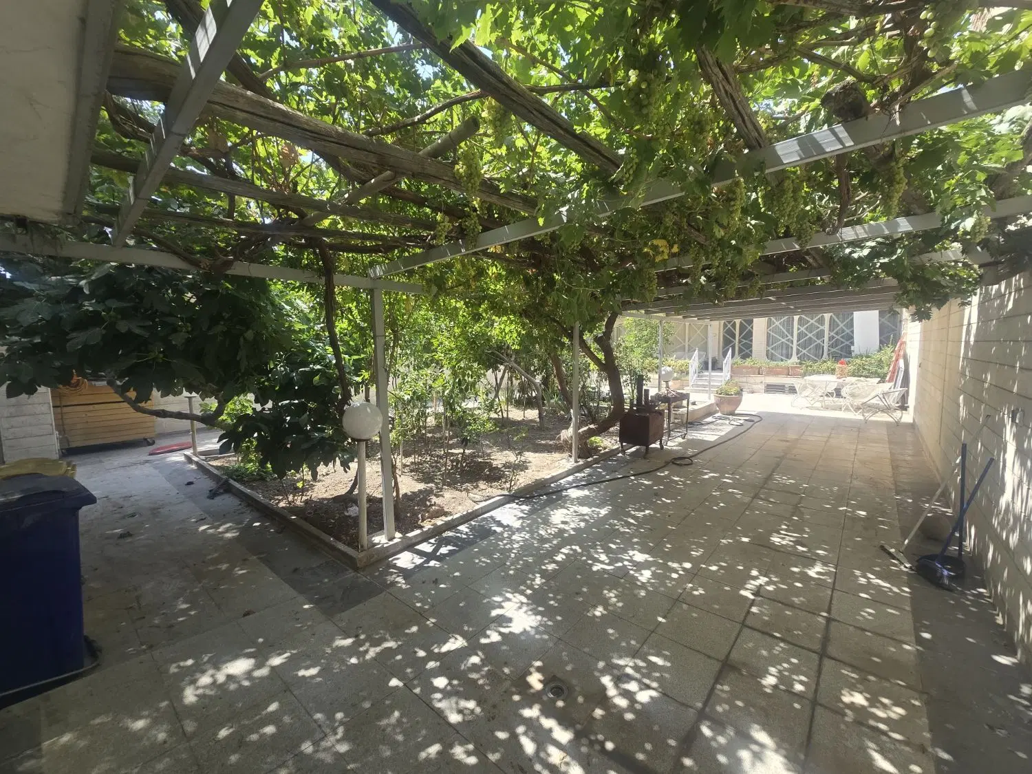 408 متر، ۳ خوابه، ویلایی