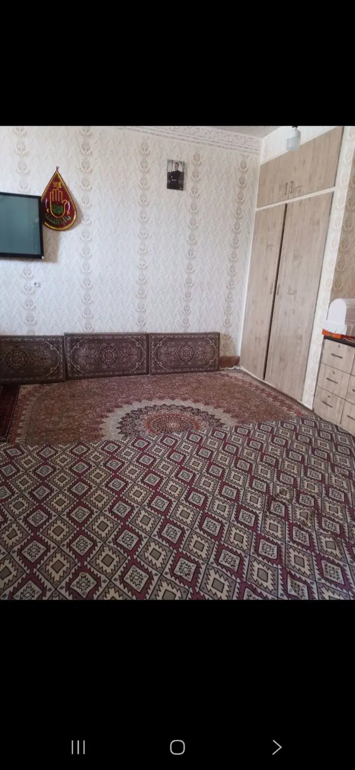 خانه ویلایی درمانگاه