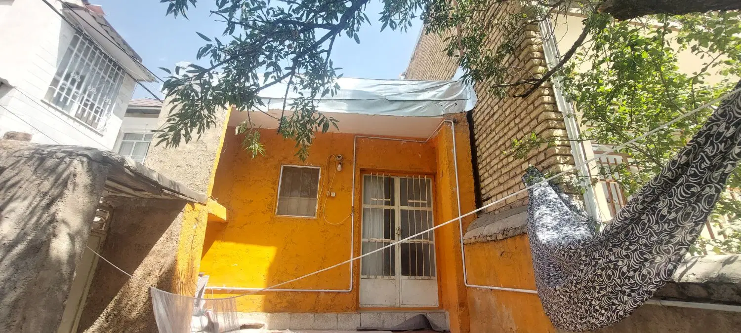 خونه ۷۶متری داخل بافت سند فشم امامه پایین