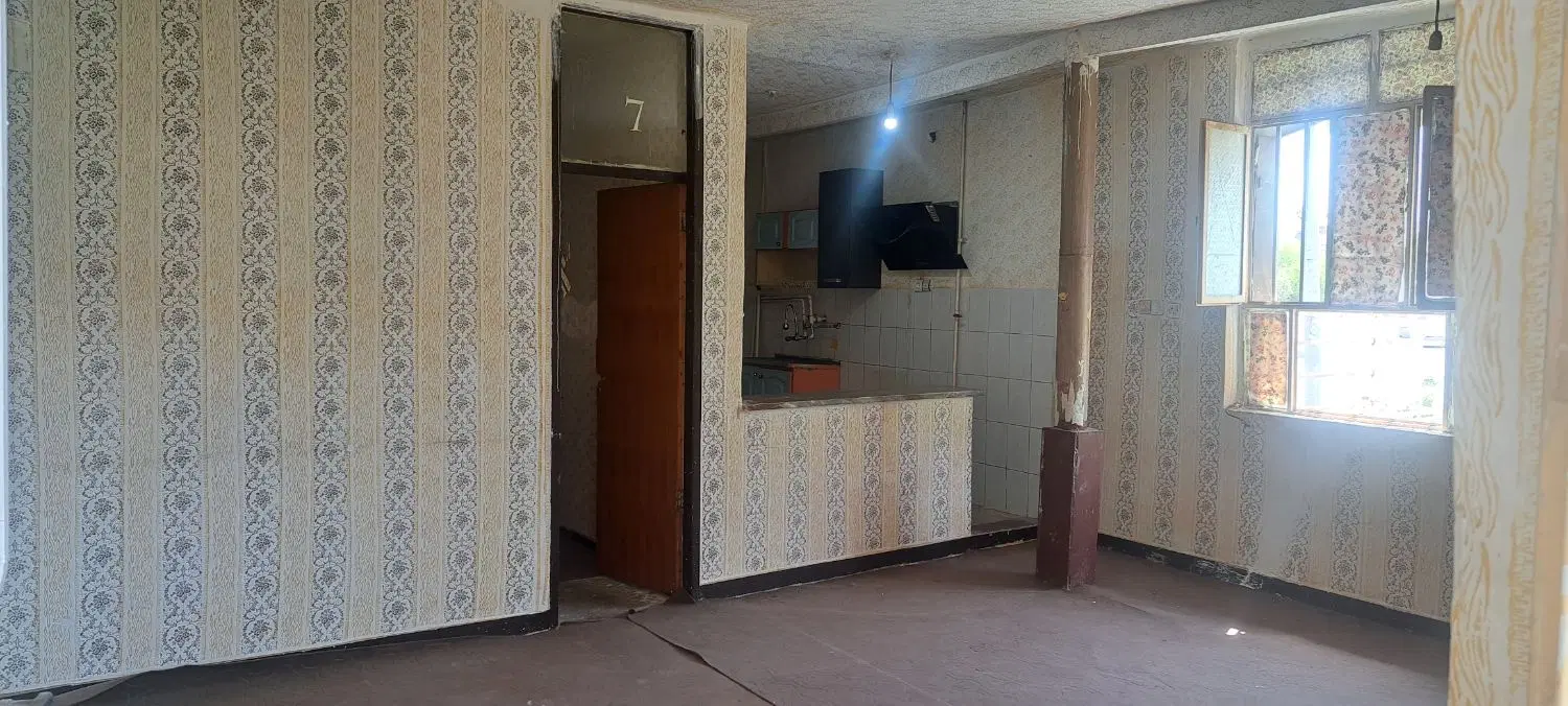 تک خواب بالا مغازه ۷۰ متری