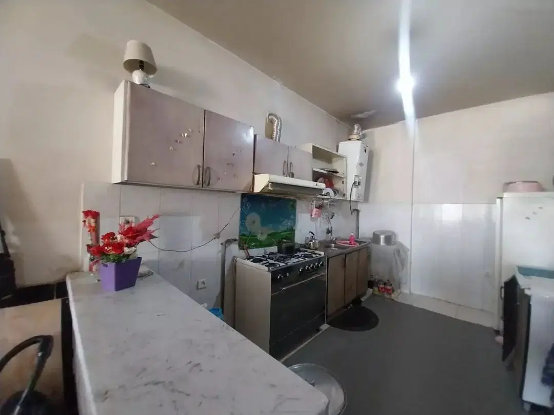خونه دوطبقه
