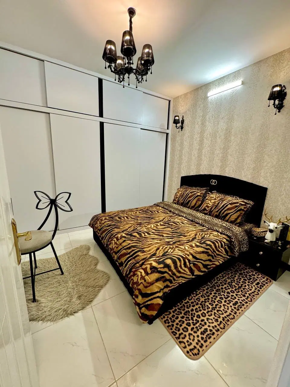 مسکونی ویلایی ۱۰۰متری