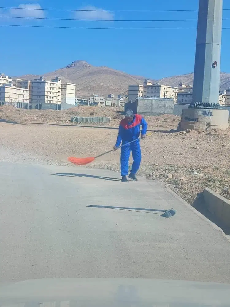 فروش باغ شهری صدرا فاز 2 پروژه ملک زاد