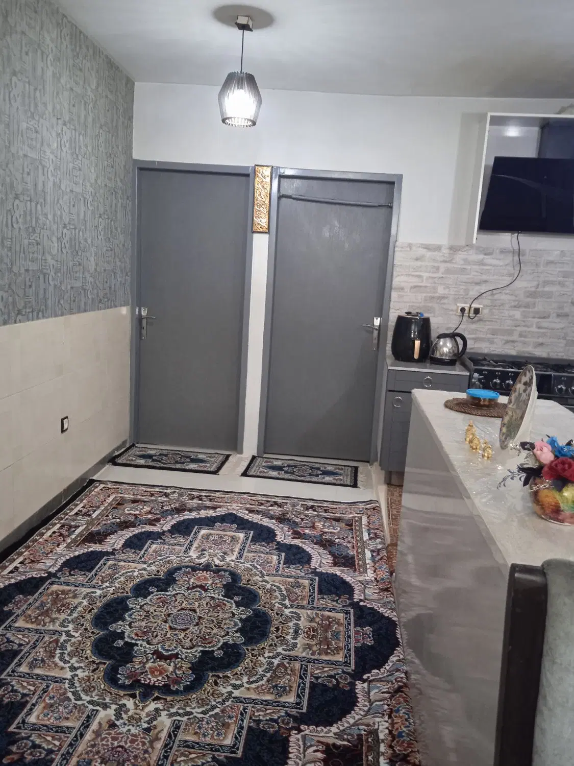 75مترمفیددوخواب فروشی