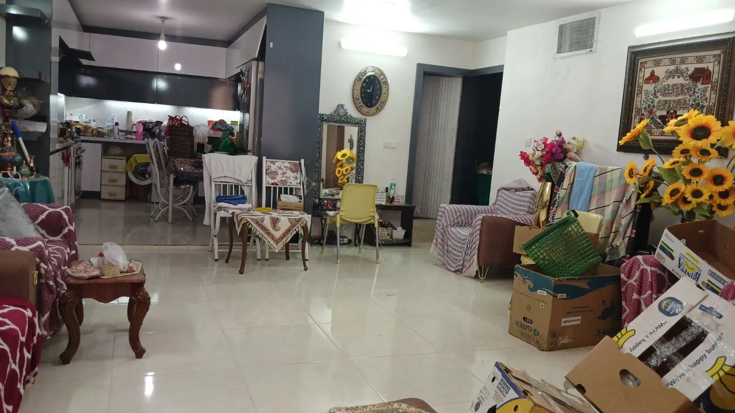 اجاره ۷۰متری