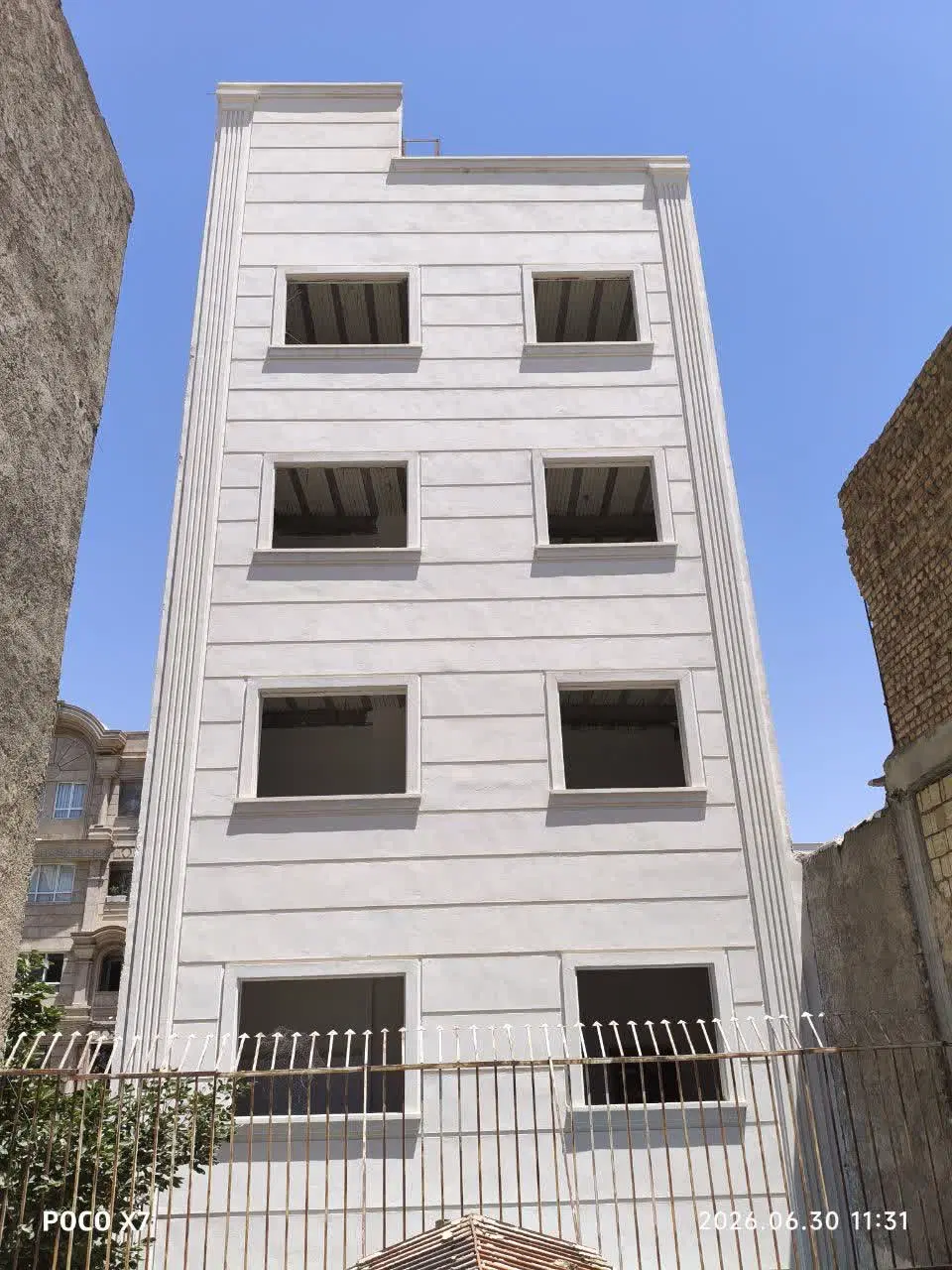 فروش - معاوضه