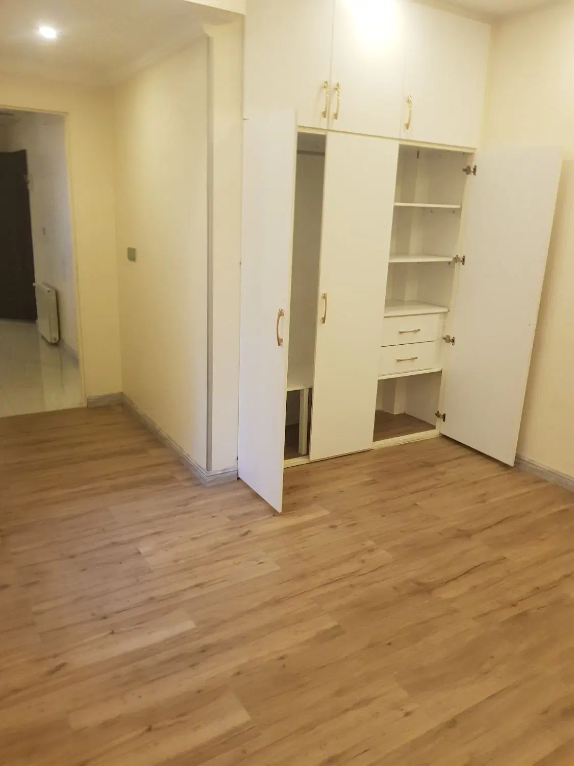 سلیمان خاطر ۱۰۸ متر ۲ خوابه