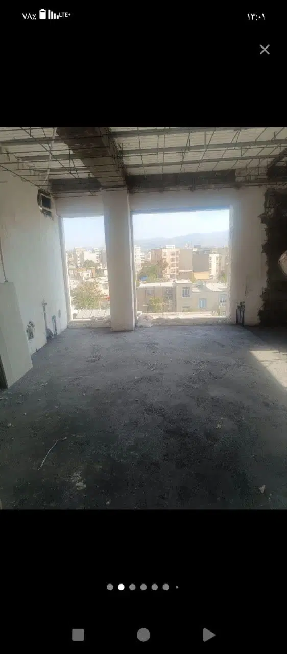 آپارتمان شهرک مدنی