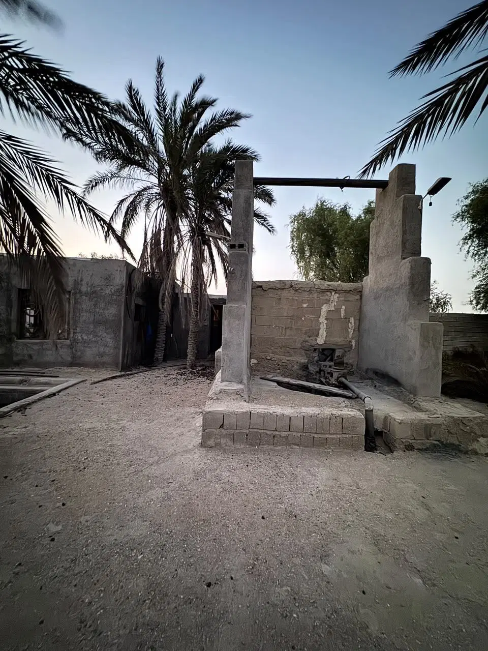 3000متر زمین واقع در روستای کوشه