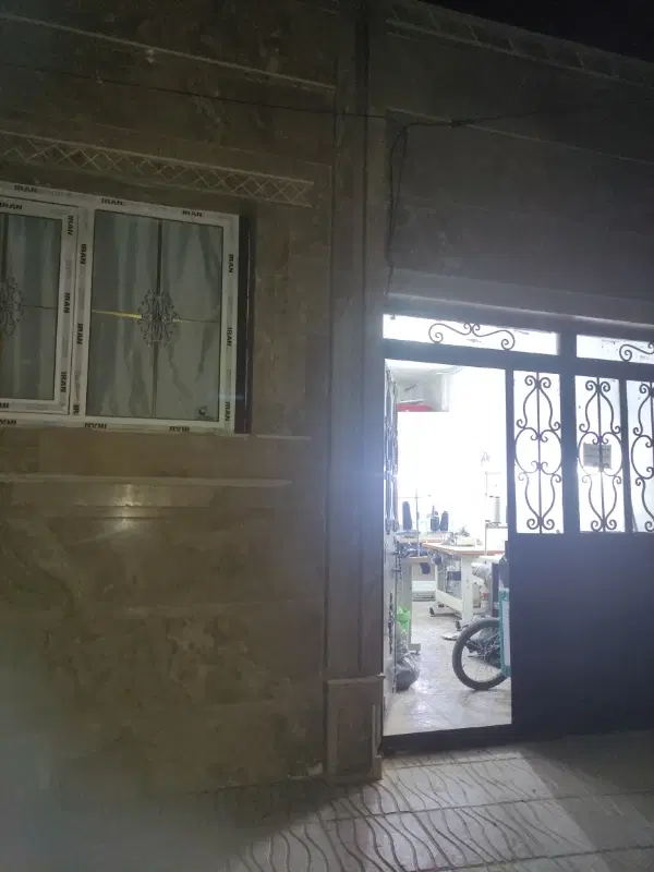 منزل ویلایی