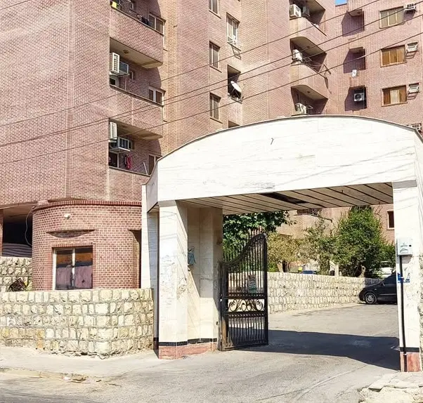 فروش  آپارتمان ۹۰ متری دو خواب موقیت عالی نیایش