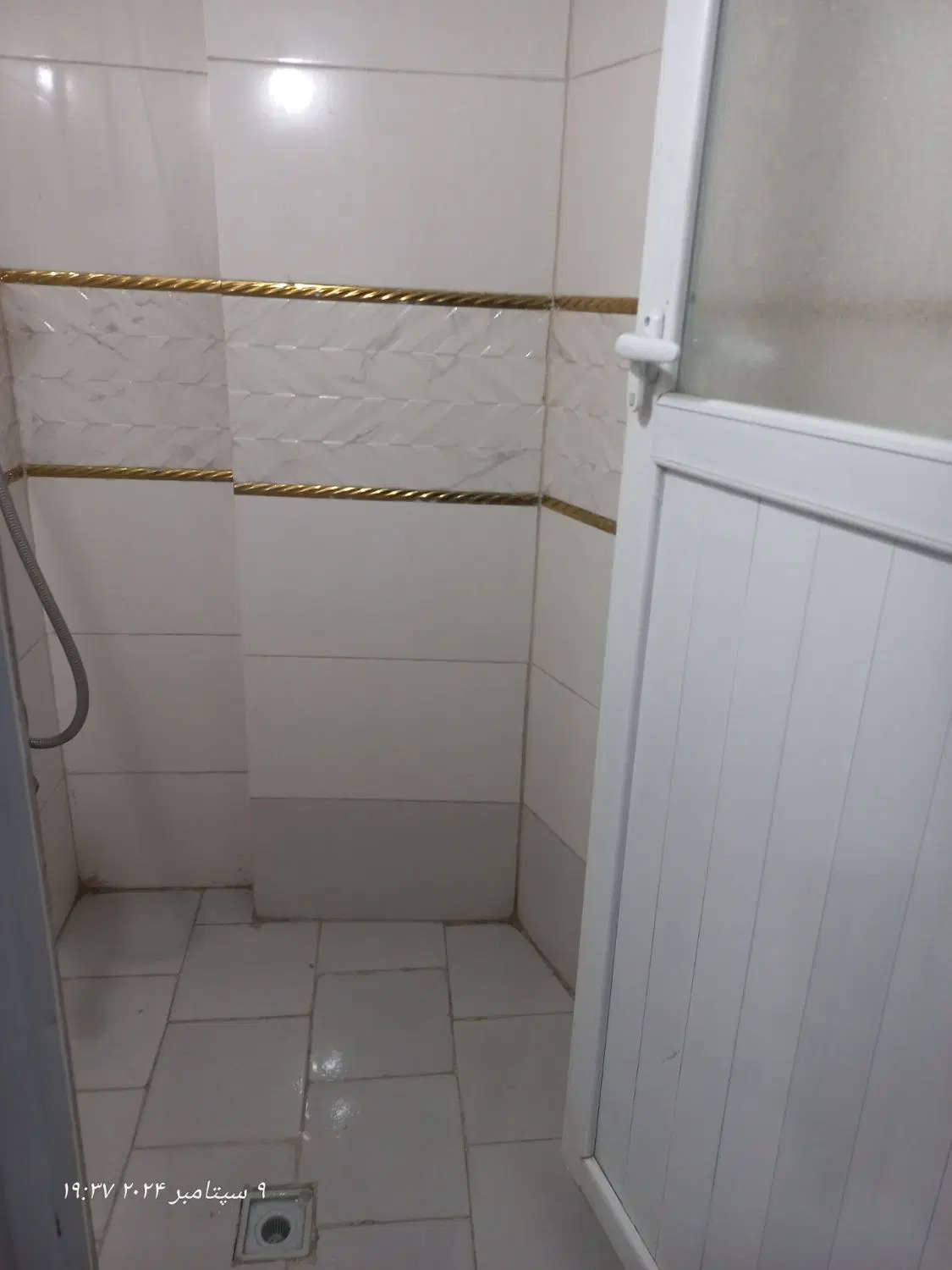 یک طبقه آپارتمان ۶۰متری یک خواب شمالی تراس دار