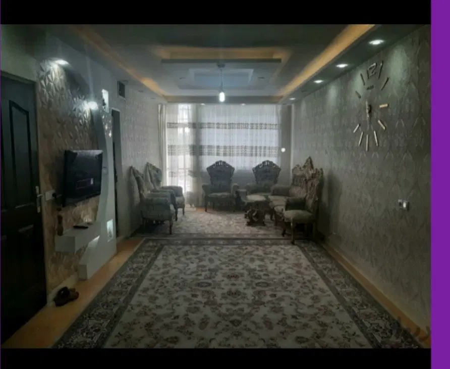 فروش خونه 56 متری