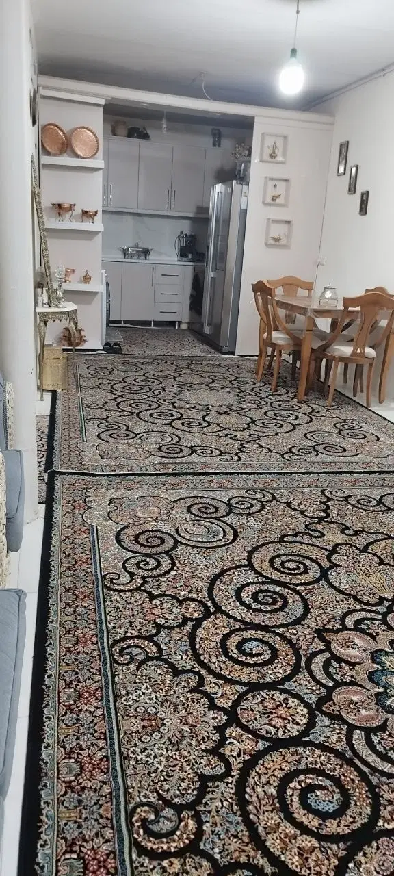 منزل مسکونی مستقل