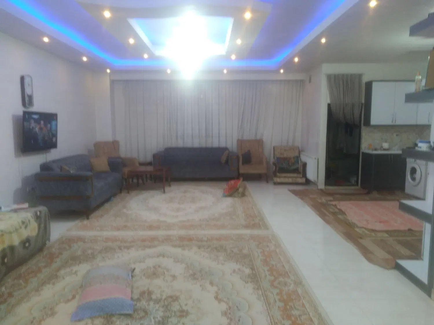 فروش واحد مسکونی