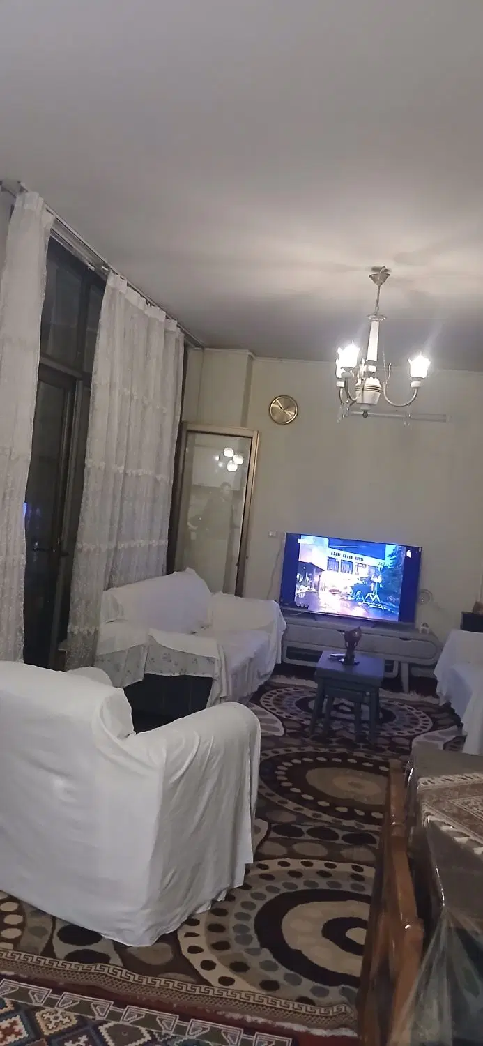 اجاره آپارتمان بزرگمهر