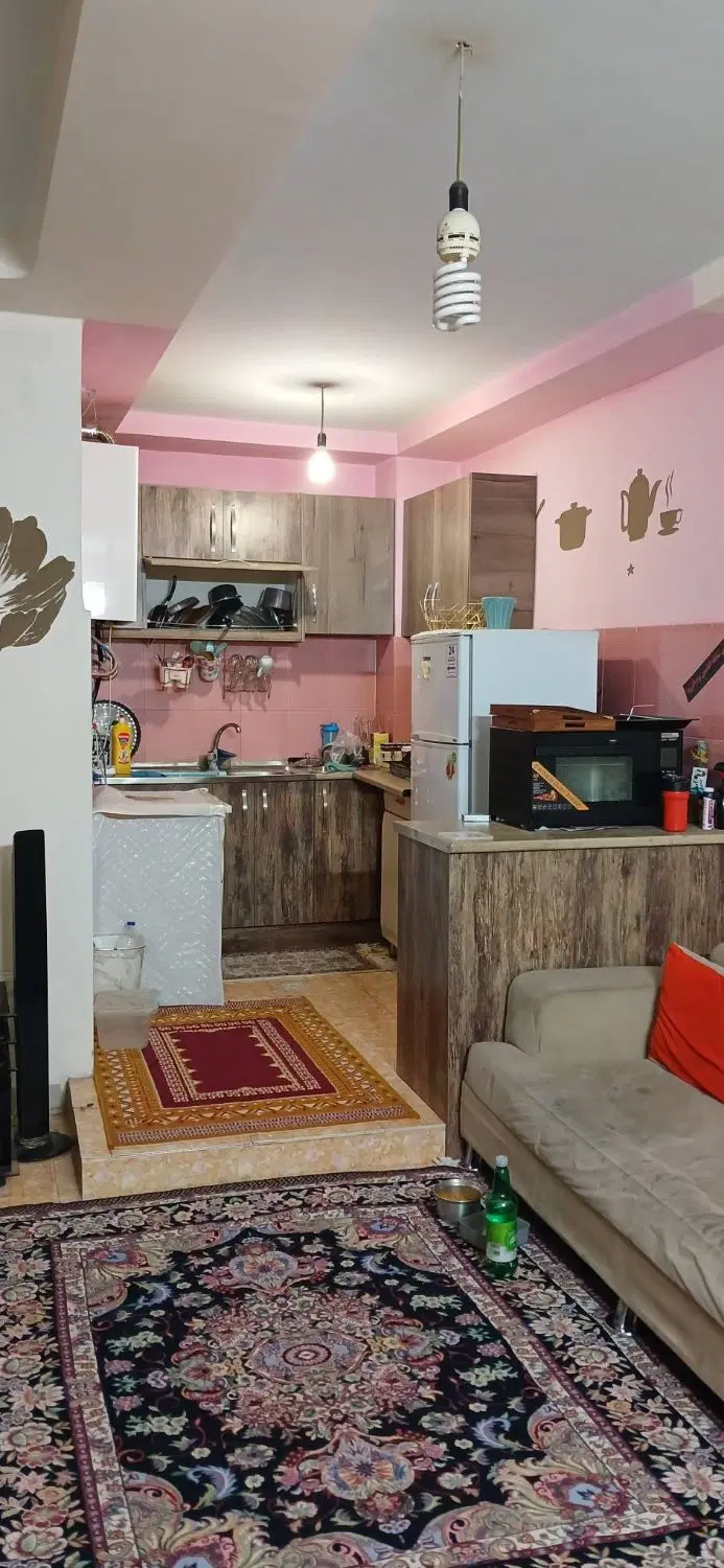 فروش آپارتمان مسکونی