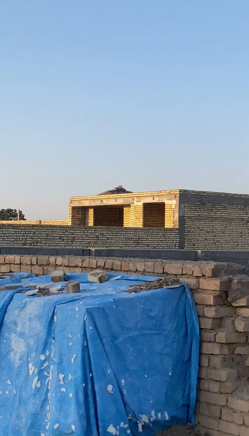 زمین فروشی خیابان ۲۴متری پدیده کوچه فرشته