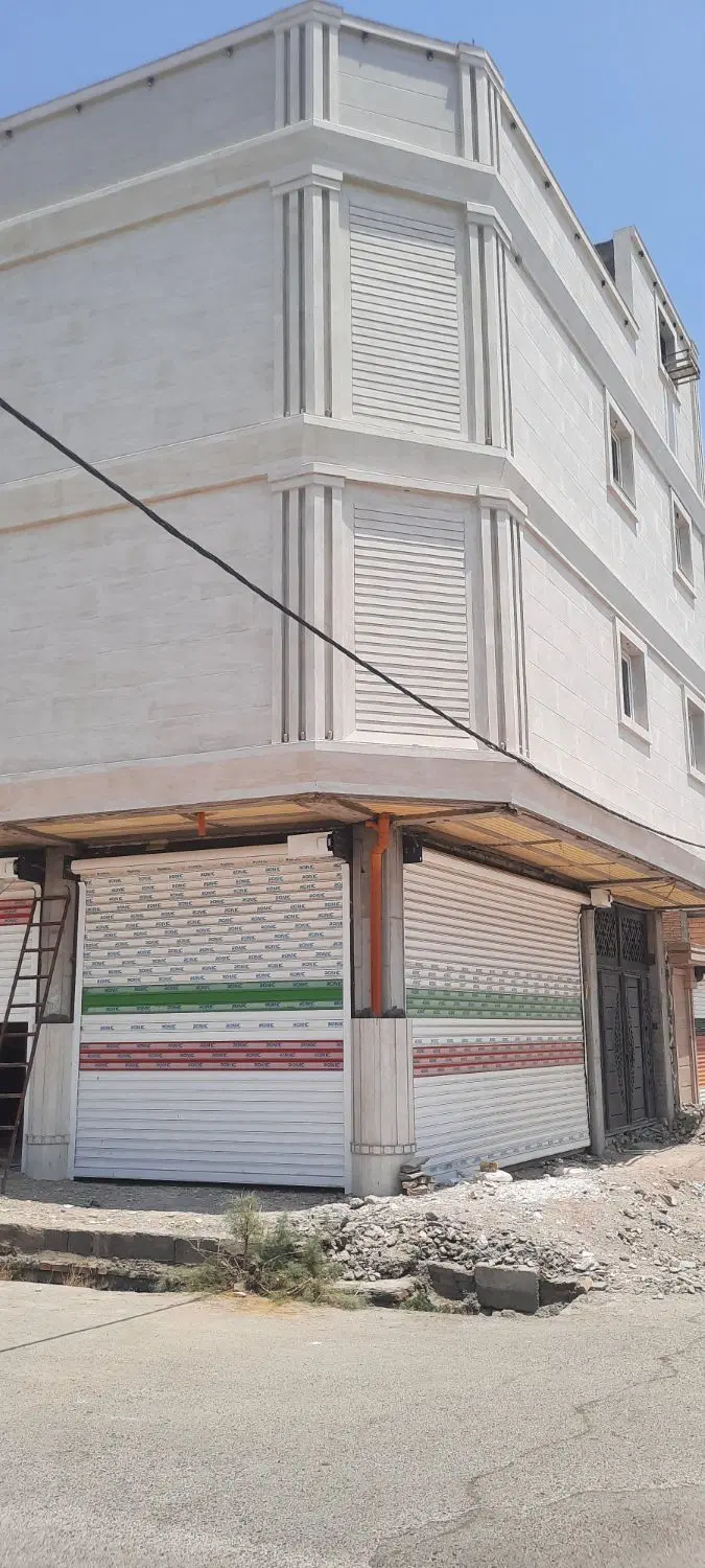 منزل مسکونی