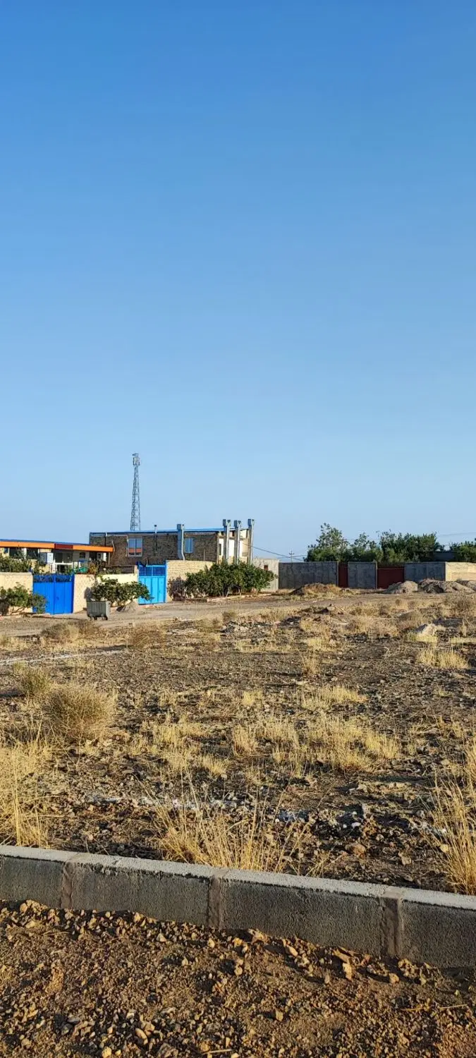 فروش زمین