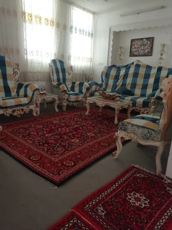 خانه اجاره ایی