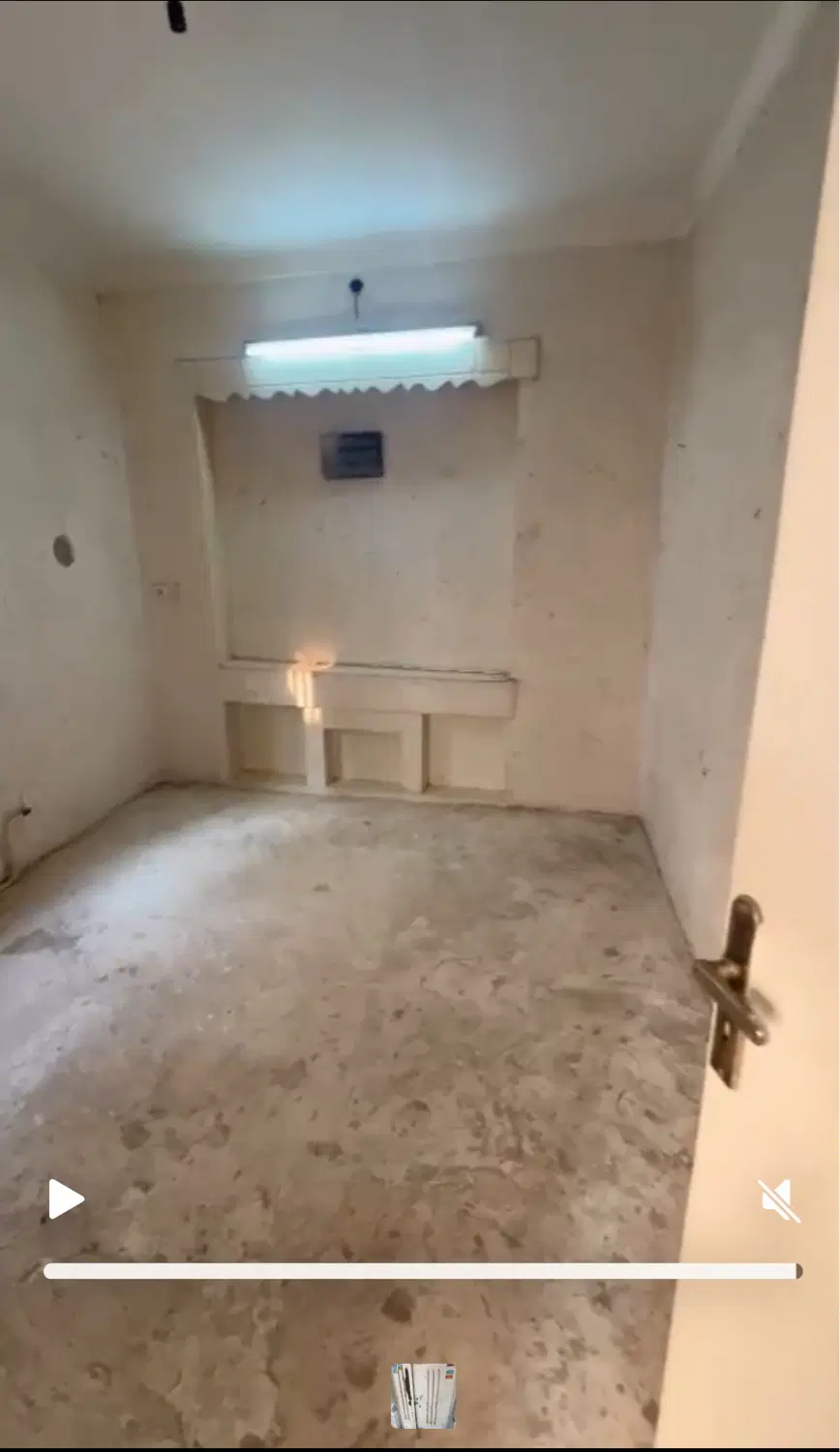 ۵۰ مترخانه دربست حیاط‌دار، مجرد یا خانواده