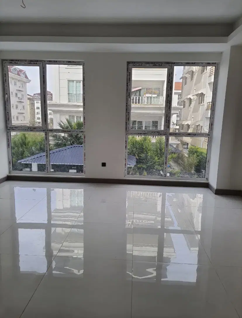 فروش اپارتمان۸۶ متری در شهرک نمک ابرود