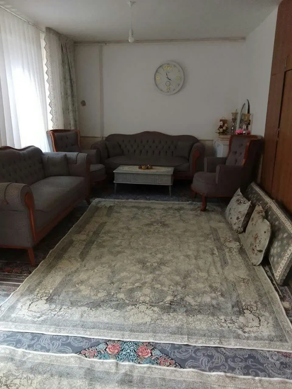 اجاره و رهن خانه ویلایی شهر درّود