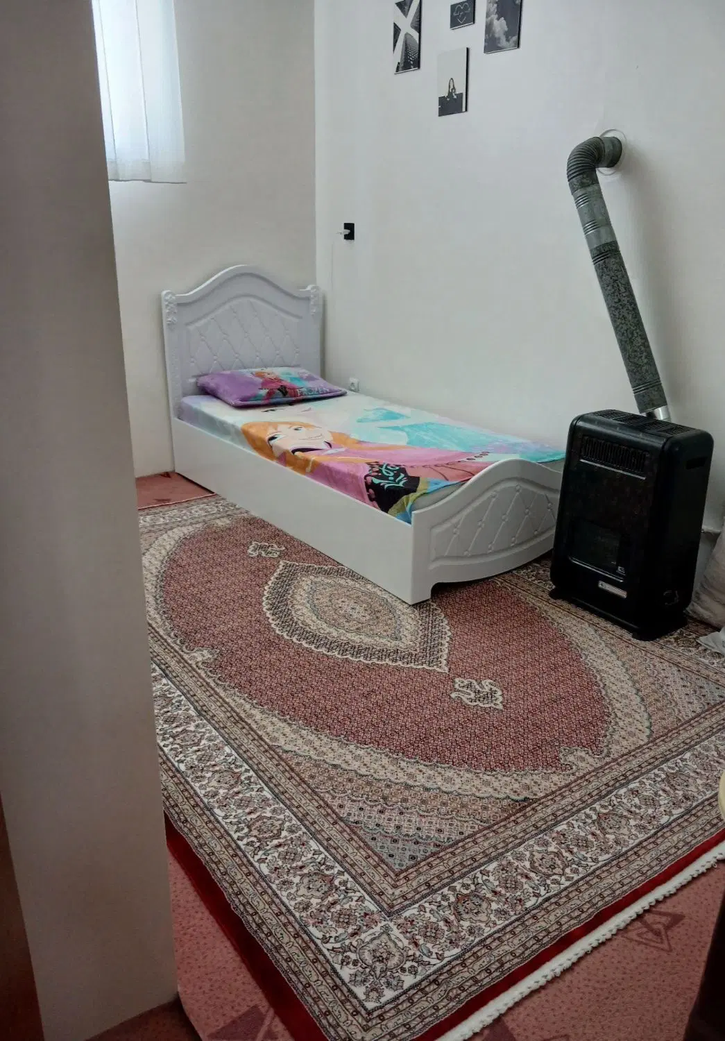 فروش خانه ویلایی در دروازه آستارا