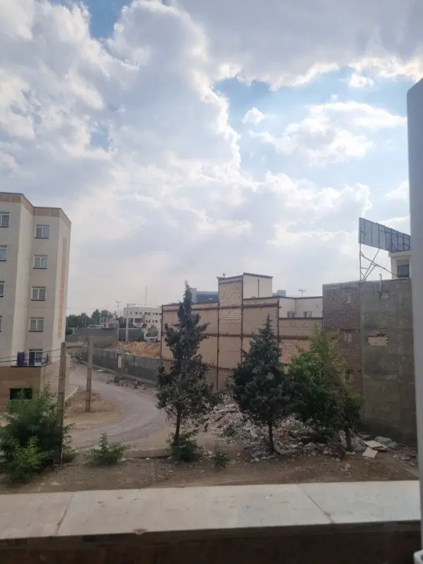 خیابان انعام زمین مسکونی