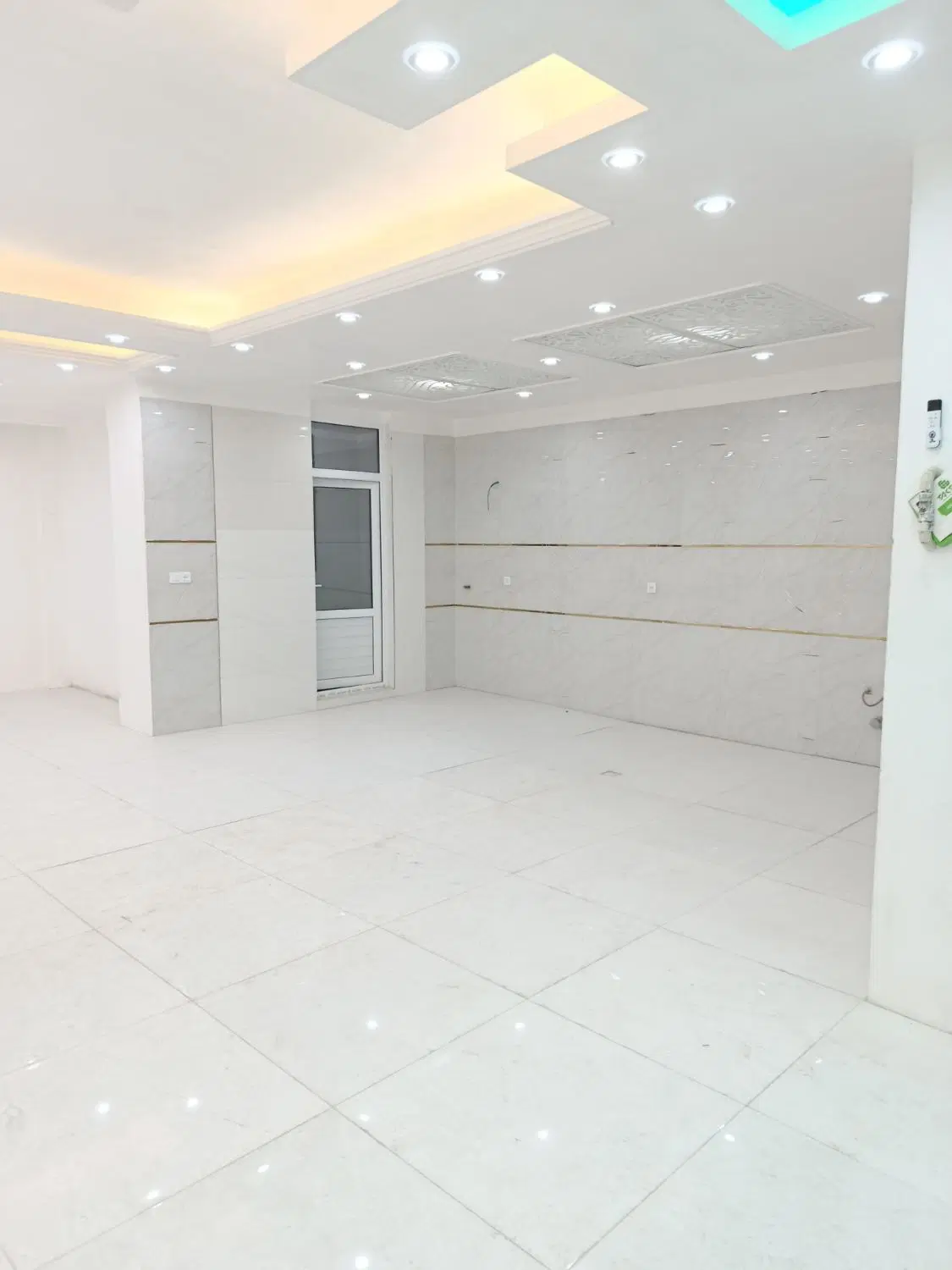126متر_رو به نما _ بهترین لوکیشن