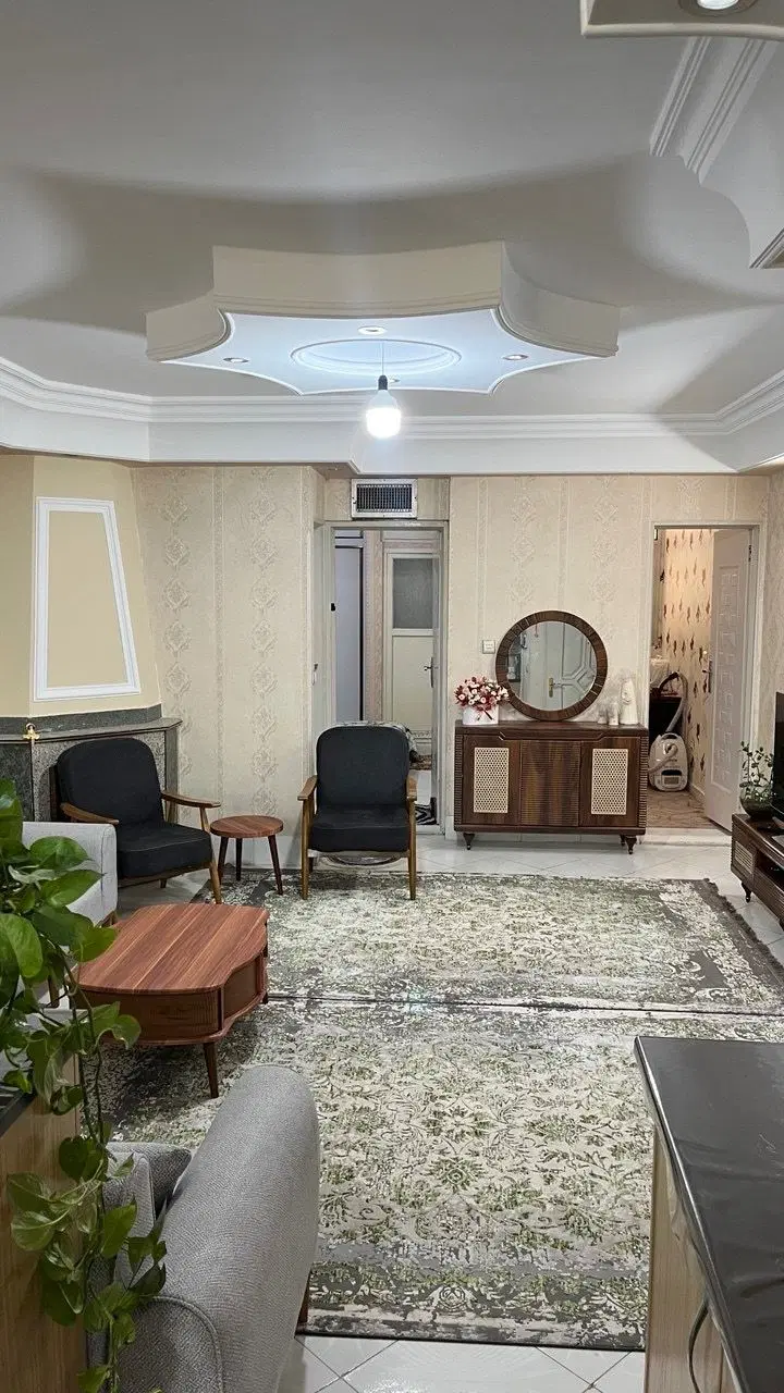 خونه ۷۰متری شیک سند پارکینگ انبار