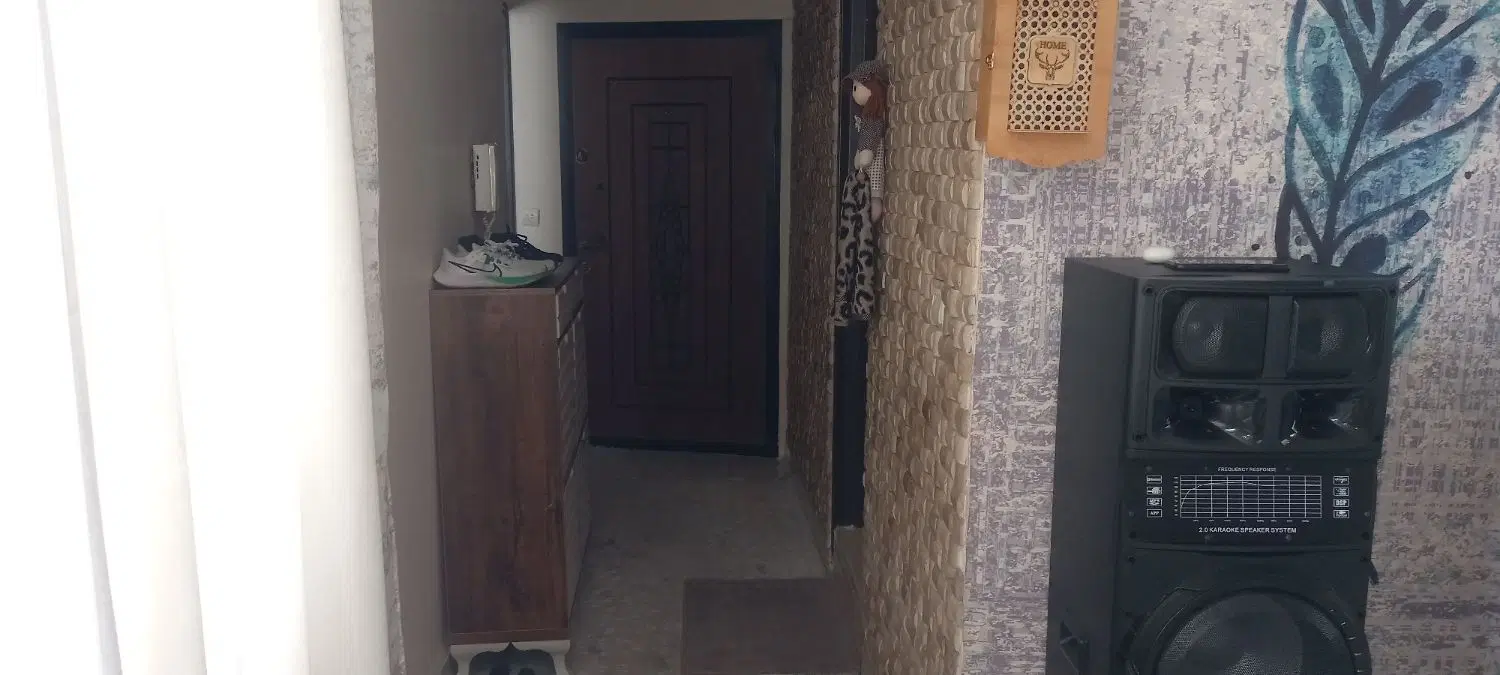 فروش آپارتمان