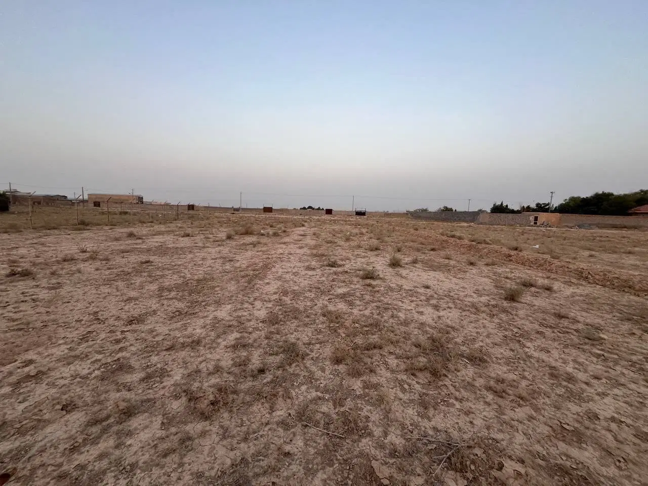 زمین کشاورزی فروشی
