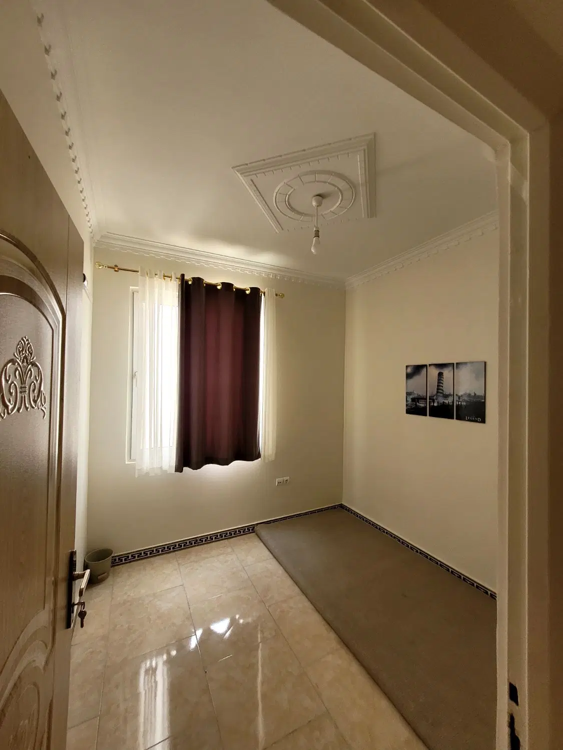 آپارتمان در تفرش