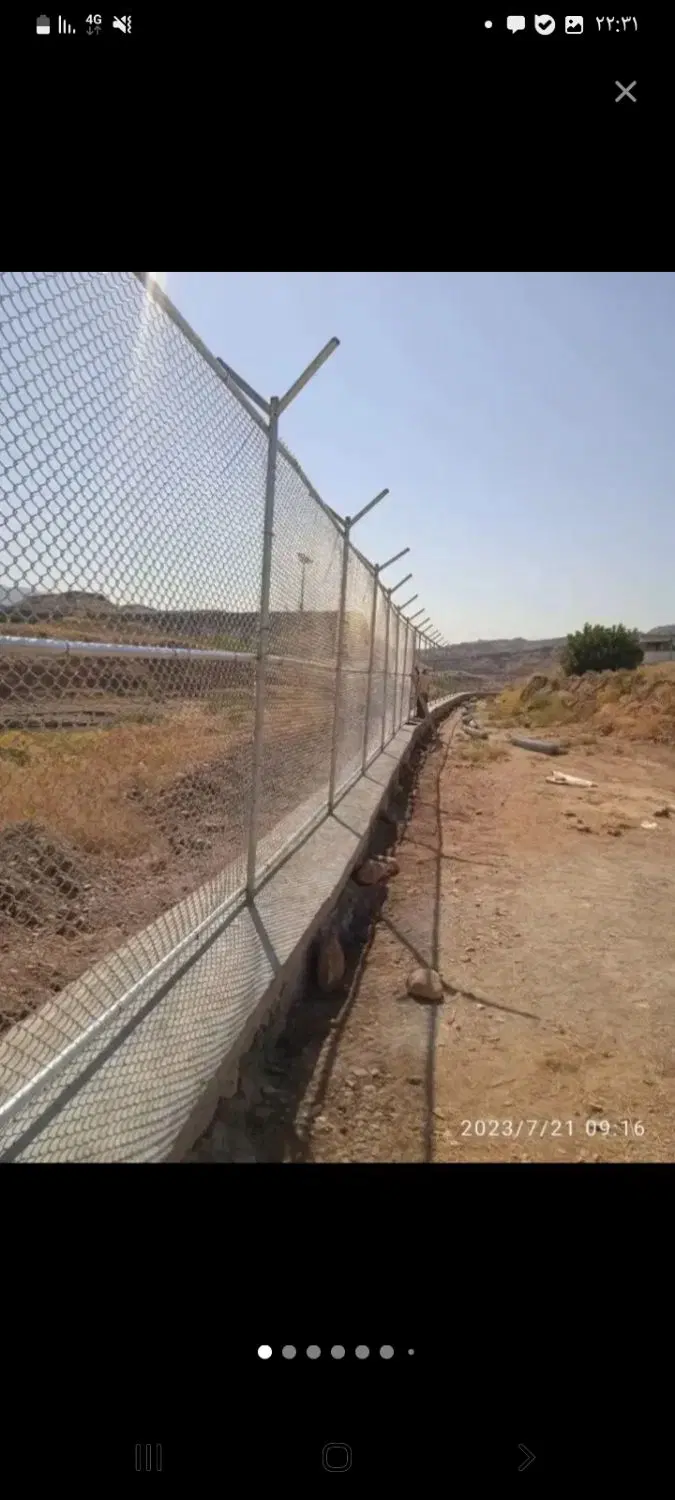 فروش خانه دو طبقه