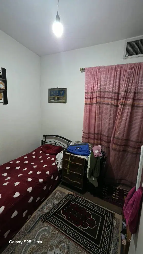 مجتمع بوعلی یک خواب