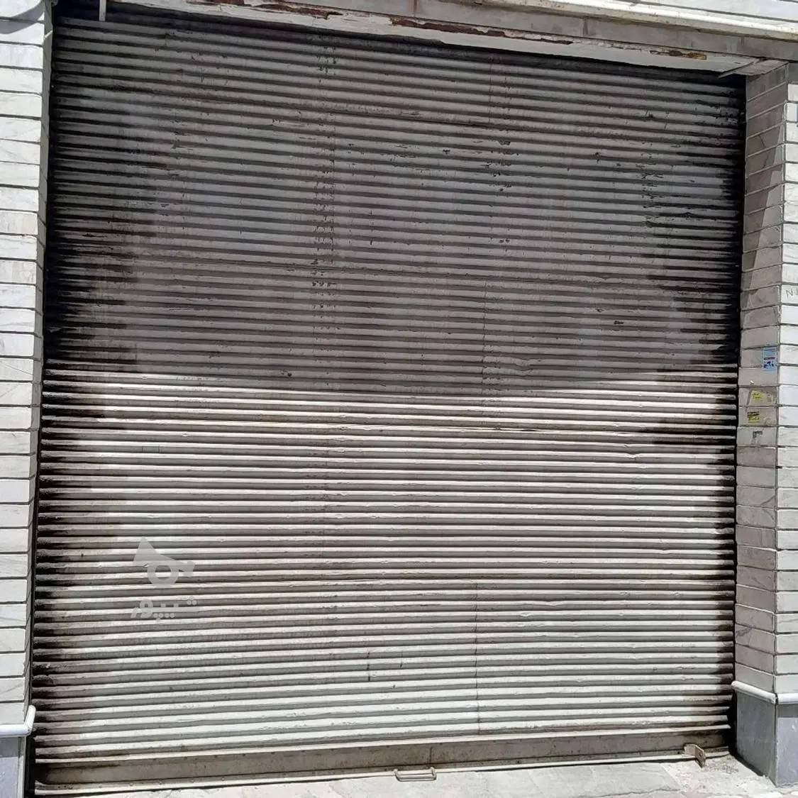 مغازه خیابان تختی