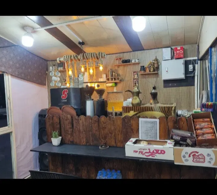 اجاره دکه روبه رو دادگاه