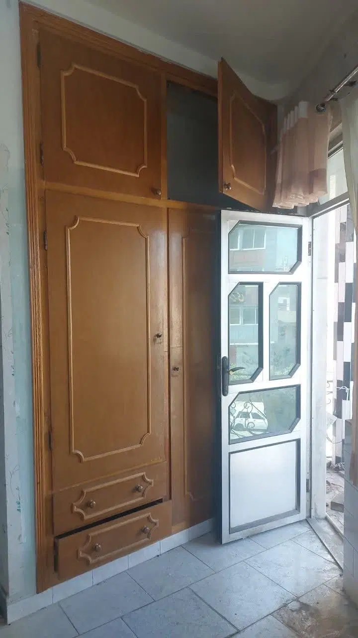 واحد ۶۷‌ متری موقعیت اداری تجاری