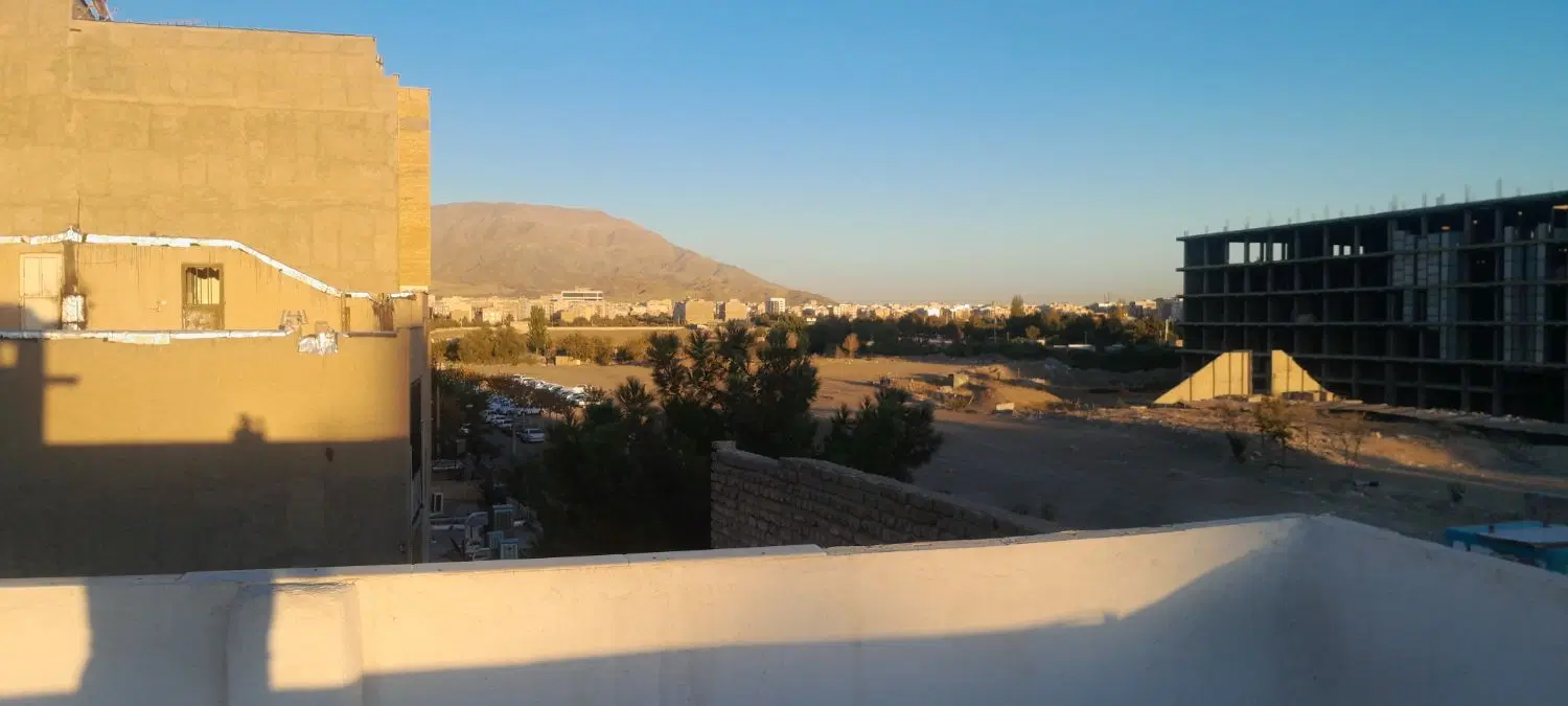 اپارتمان ۶۵ متر دوبلکس دهقان ویلا دوم کوچه آزاده