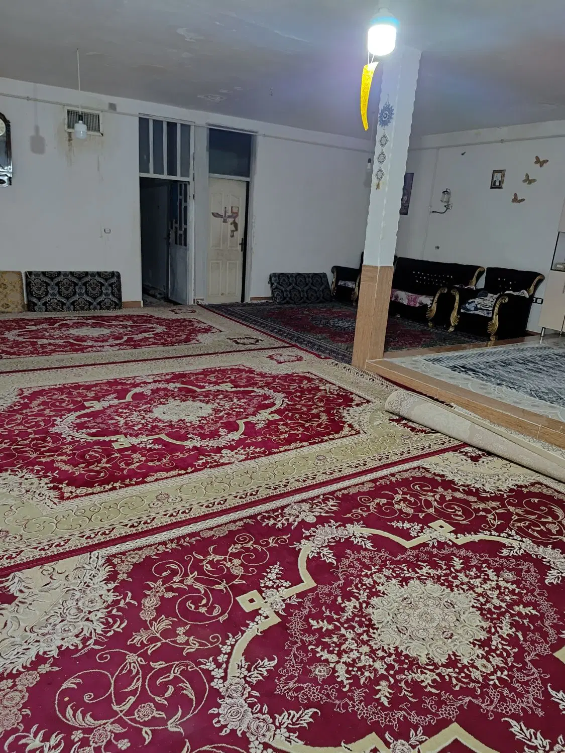 فروش خانه ویلایی ۲۰۰ متری