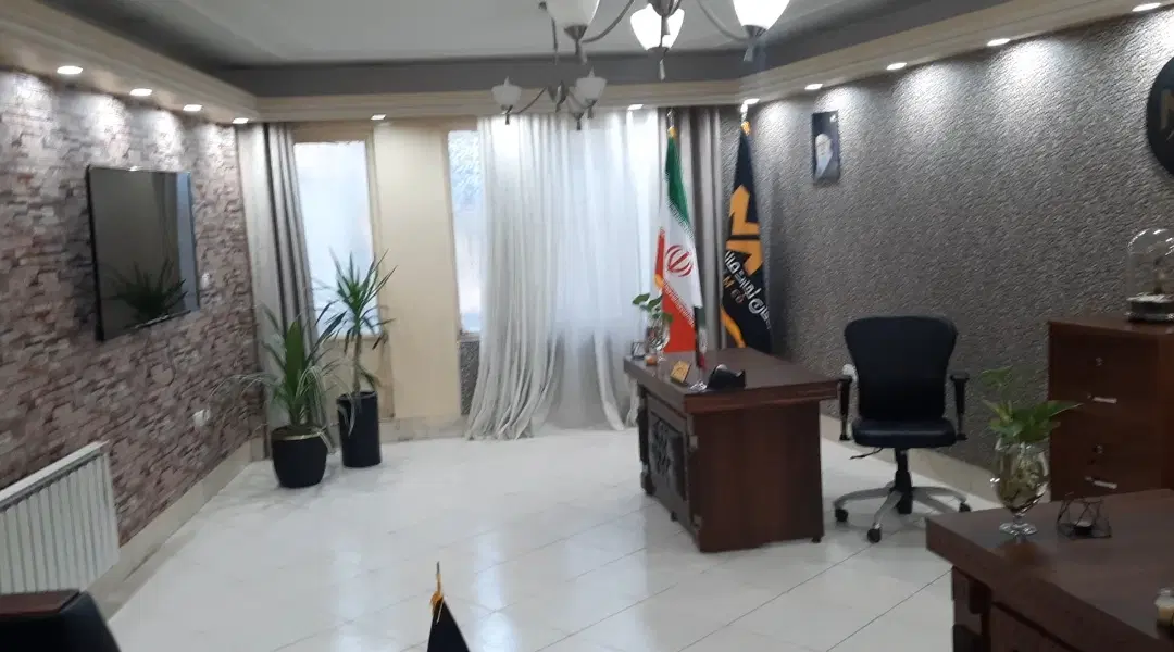 رهن واجاره واحد اداری در قصرالدشت