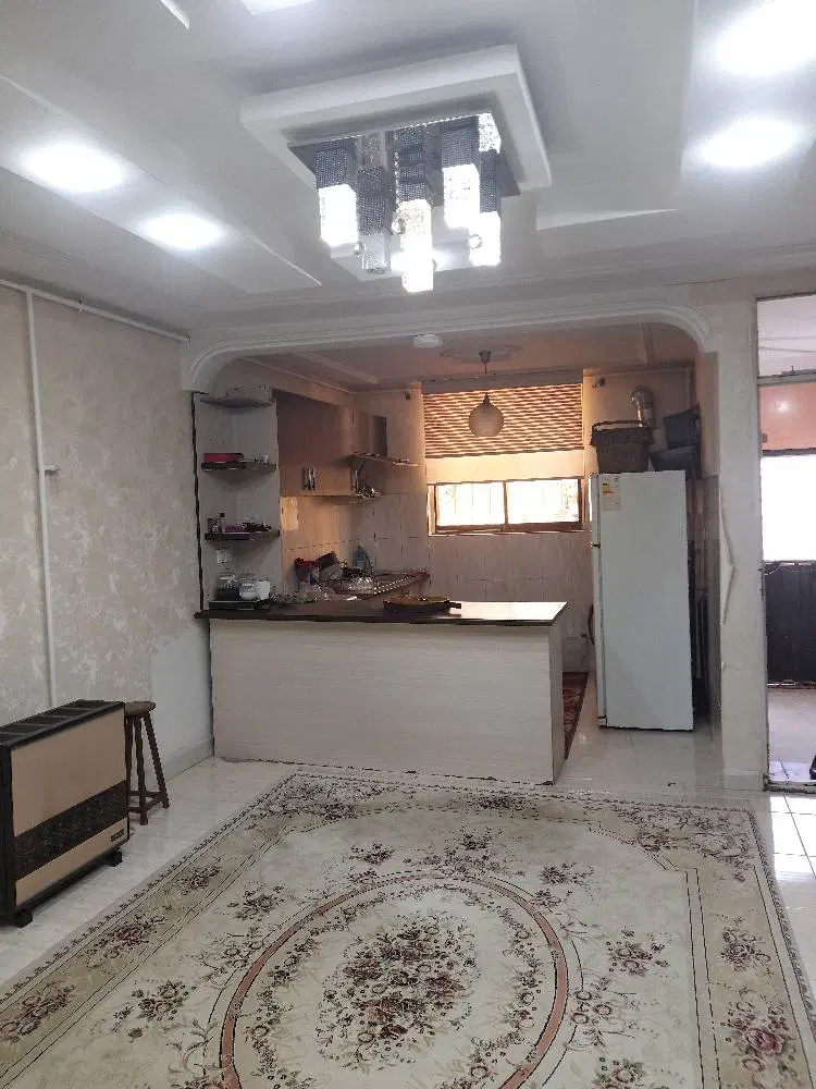سوئیت یک خواب همکف