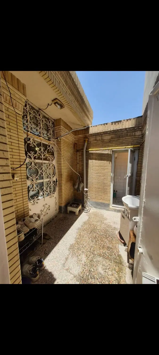 خانه ویلایی
