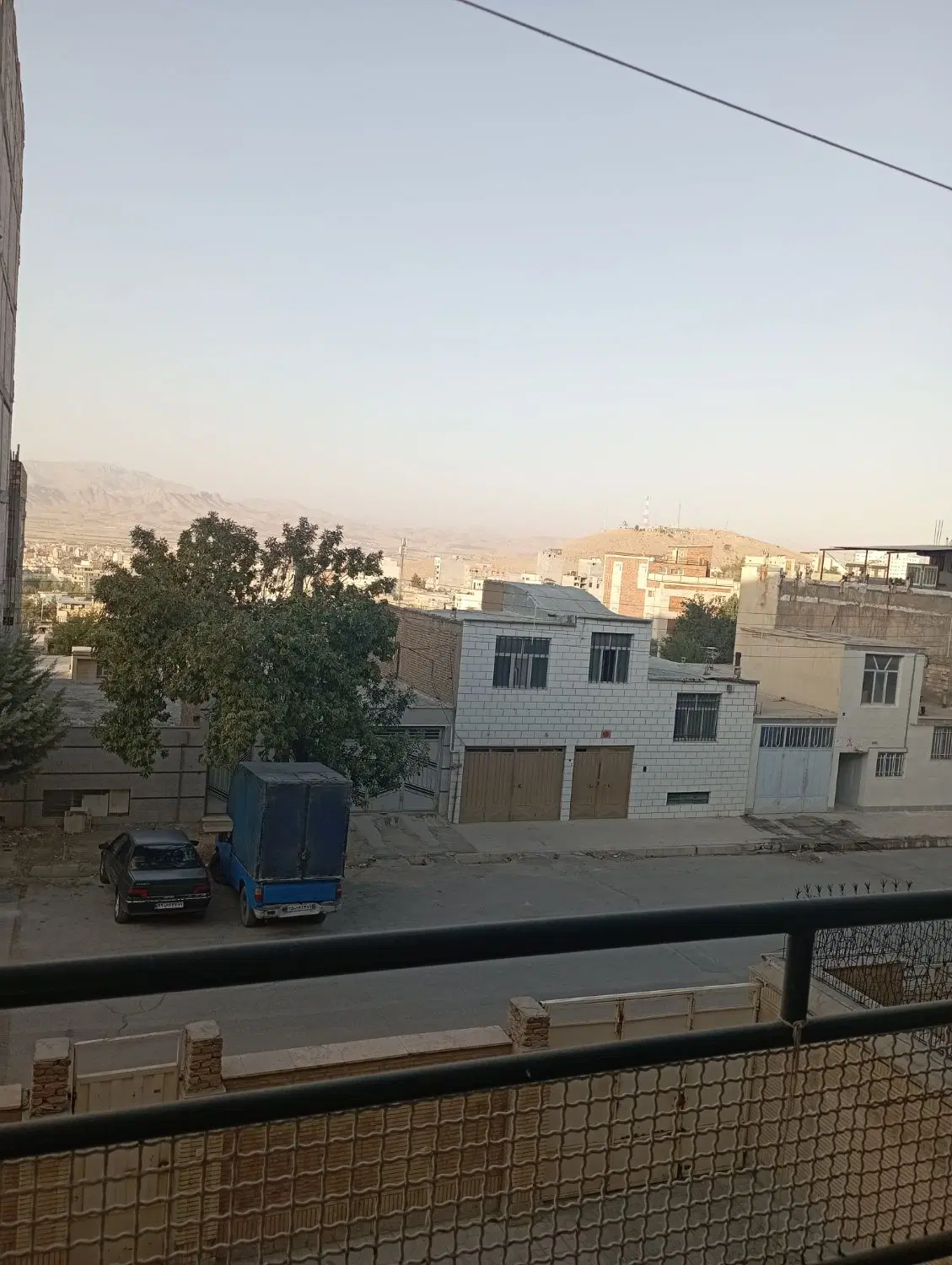 فروش آپارتمان