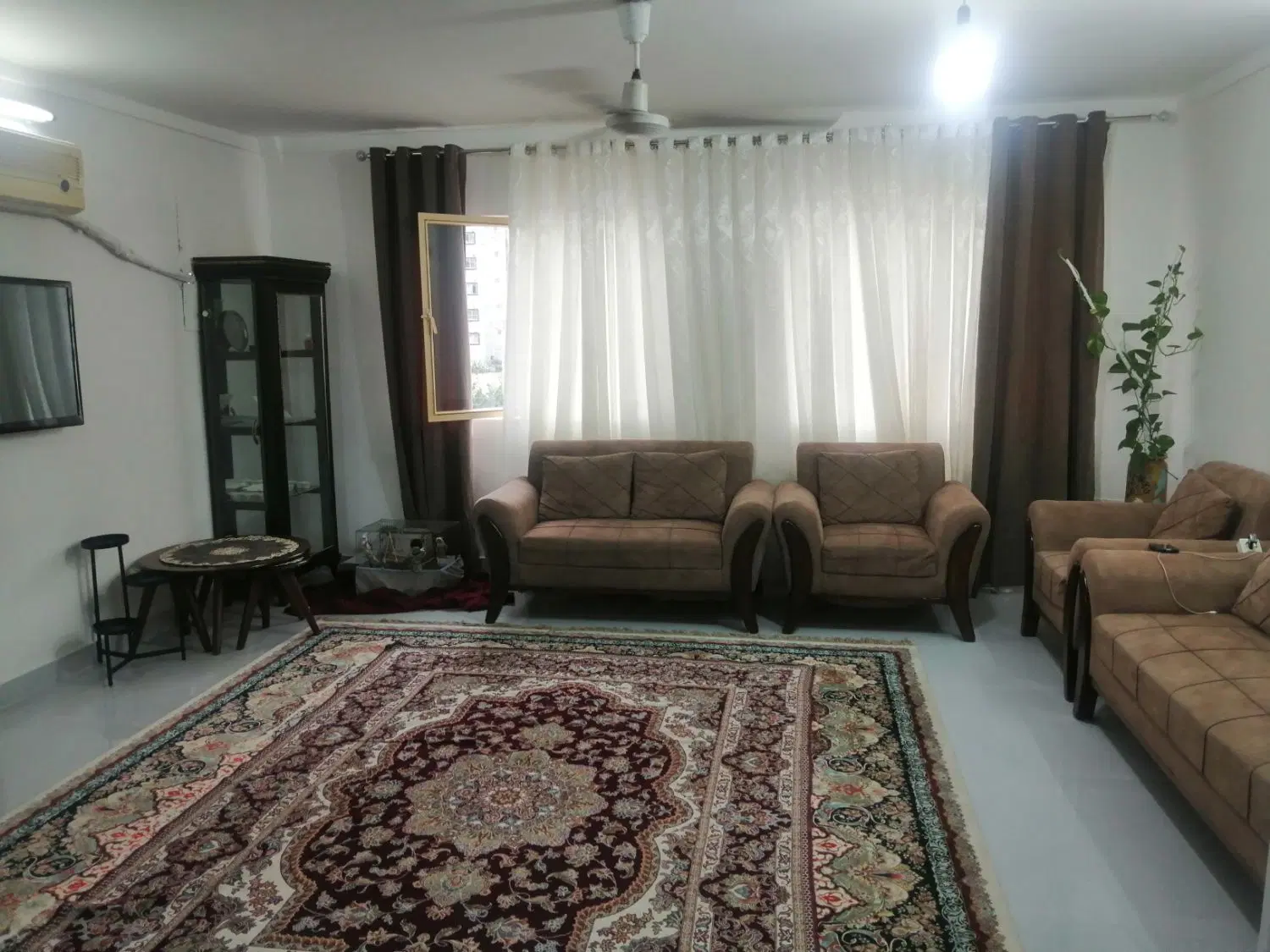 آپارتمان  81 متری شهرک جامی