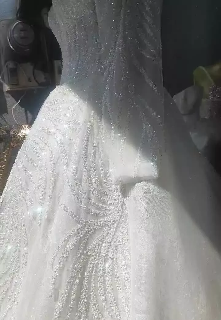واگذاری مزون لباس عروس و مجلسی