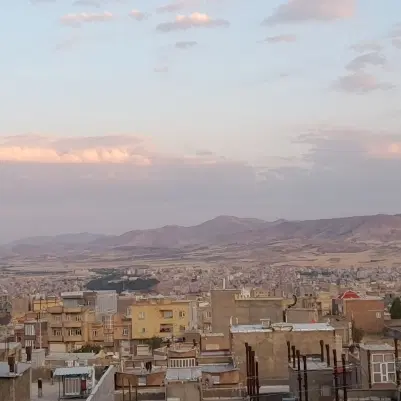 فروش ۳طبقه مسکونی ۱۱گولان فاز۲